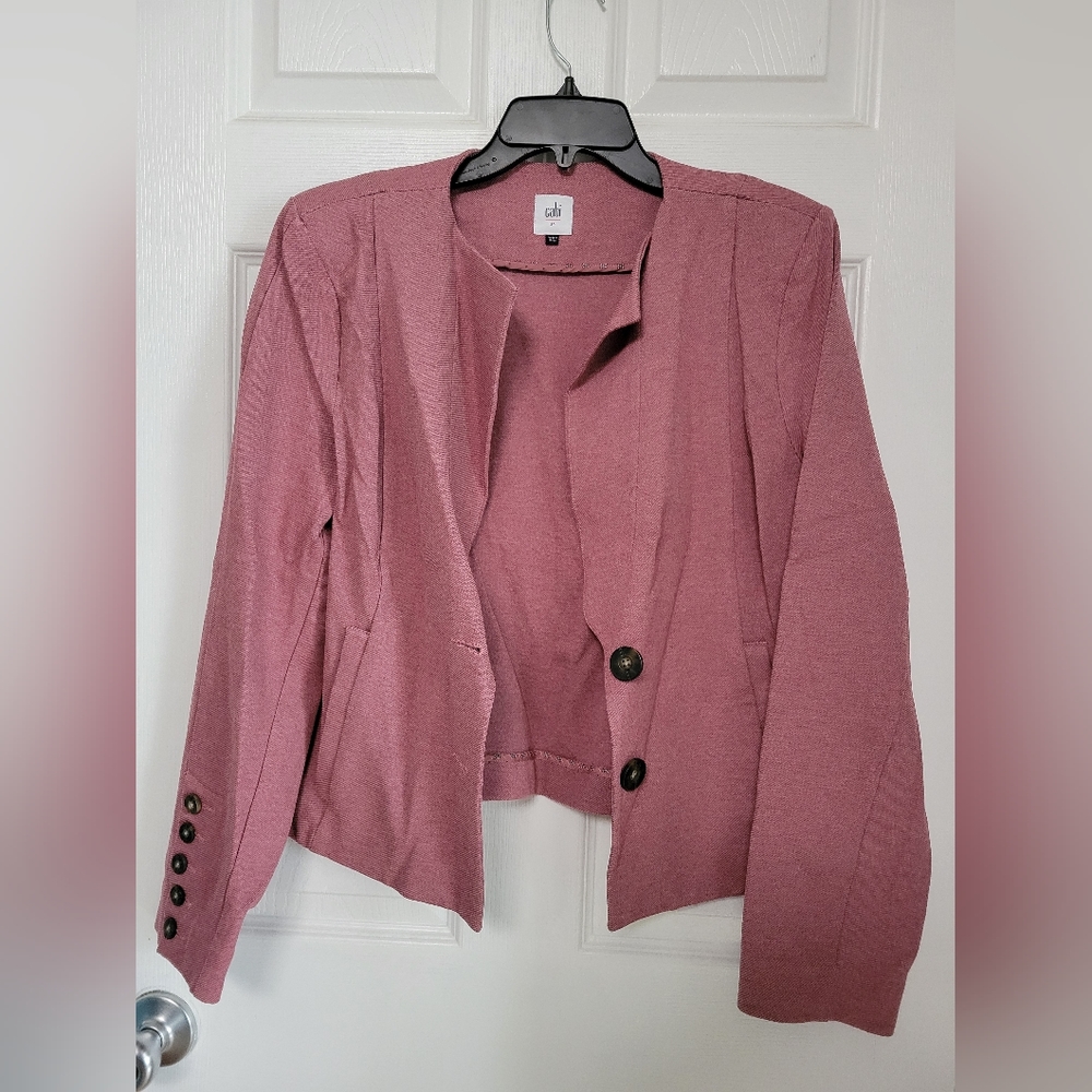 Cabi Jacket - Picture 3 of 3